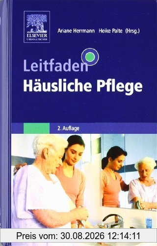Leitfaden Häusliche Pflege