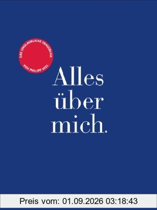 Alles über mich