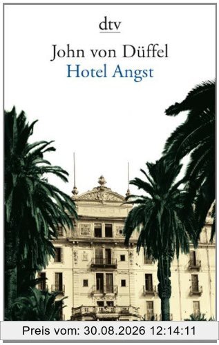 Hotel Angst