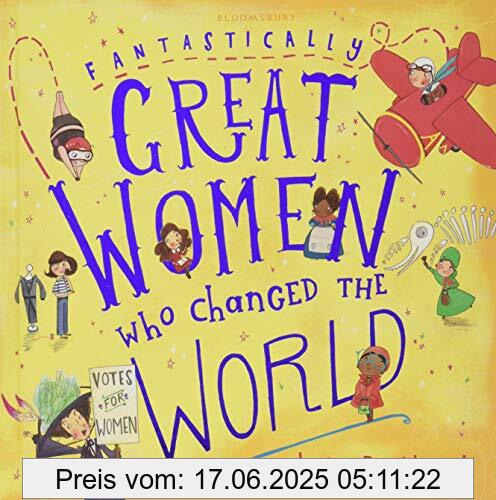 Binding : Gebundene Ausgabe, Edition : Gift edition, Label : Bloomsbury Publishing PLC, Publisher : Bloomsbury Publishing PLC, NumberOfItems : 1, medium : Gebundene Ausgabe, numberOfPages : 32, publicationDate : 2017-09-21, authors : Kate Pankhurst, ISBN : 1408894408