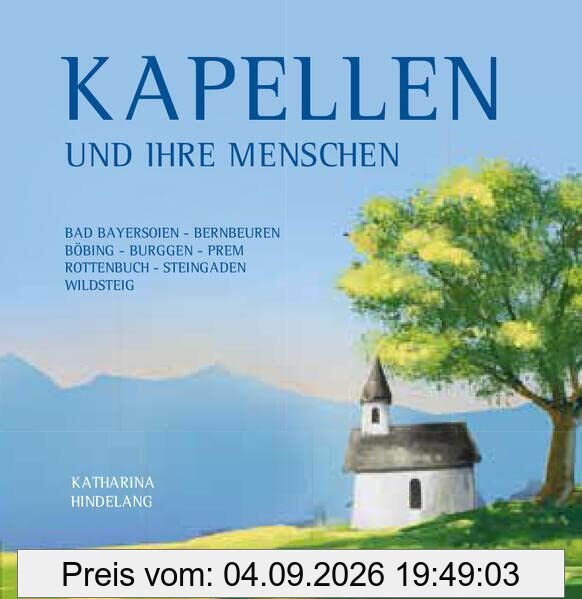 Kapellen und ihre Leute