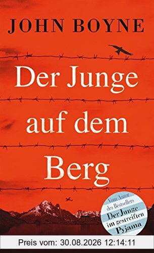 Der Junge auf dem Berg