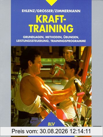 Krafttraining