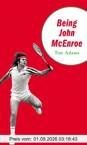 Being John McEnroe