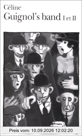 Guignol's band I. Guignol's band II : Le pont de Londres