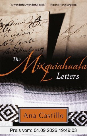 The Mixquiahuala Letters