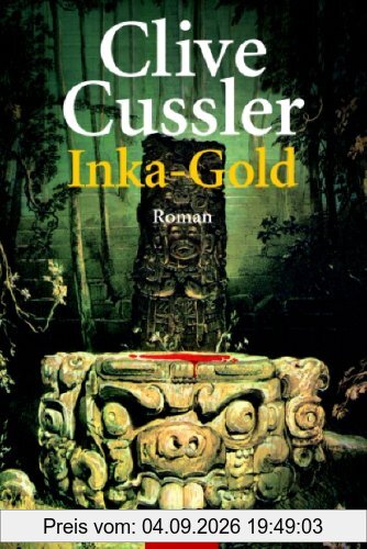 Inka Gold: Roman