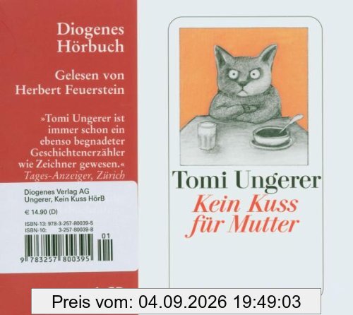 Kein Kuá Für Mutter