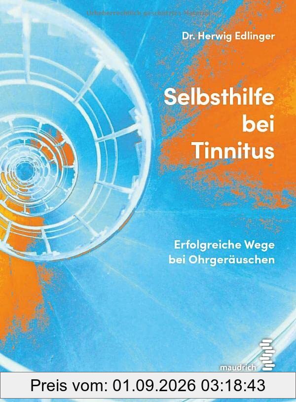 Selbsthilfe bei Tinnitus: Erfolgreiche Wege bei Ohrgeräuschen