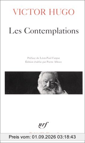 Les Contemplations