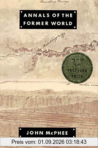 Annals of the Former World