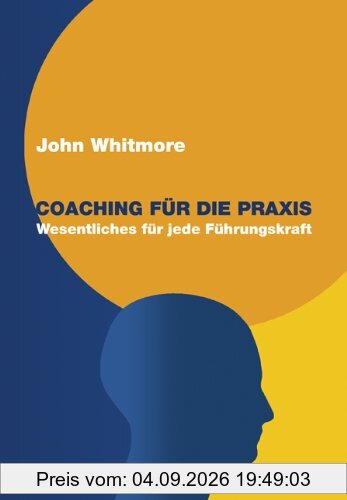 Coaching für die Praxis