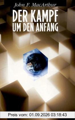 Der Kampf um den Anfang
