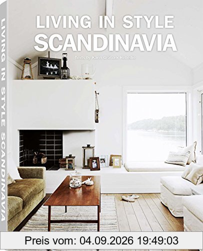 Living in style : Scandinavia