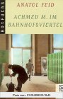 Achmed M. im Bahnhofsviertel