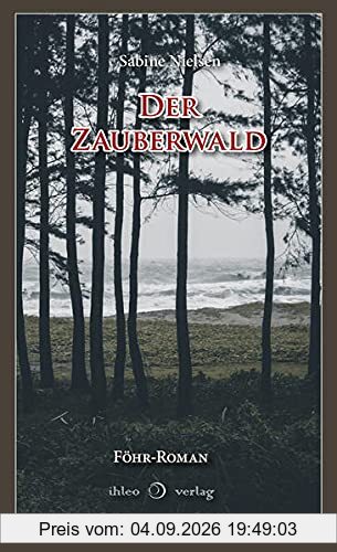 Der Zauberwald (Die Föhrer Tanten & der Tod)