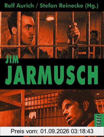Jim Jarmusch