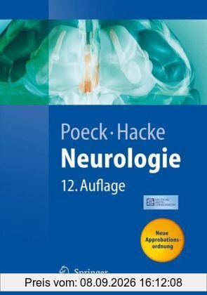 Neurologie: Für Studium, Klinik und Praxis (Springer-Lehrbuch)