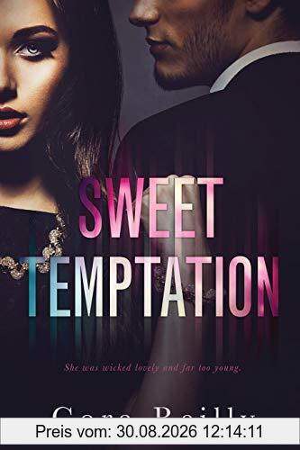 Sweet Temptation