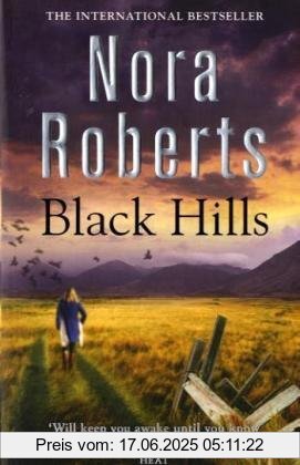 Binding : Taschenbuch, Label : Little, Brown Book Group, Publisher : Little, Brown Book Group, NumberOfItems : 1, medium : Taschenbuch, numberOfPages : 544, publicationDate : 2010-06-03, authors : Nora Roberts, languages : english, ISBN : 074992893X