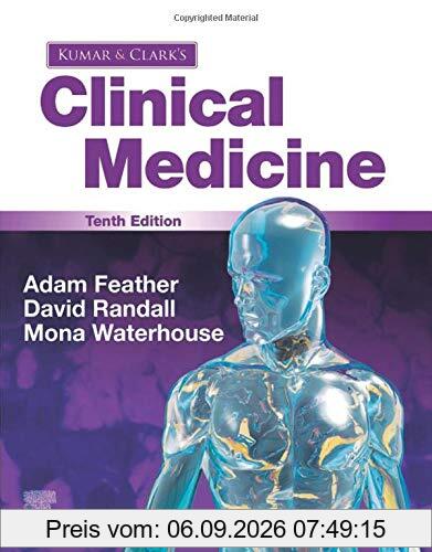 Kumar and Clark's Clinical Medicine