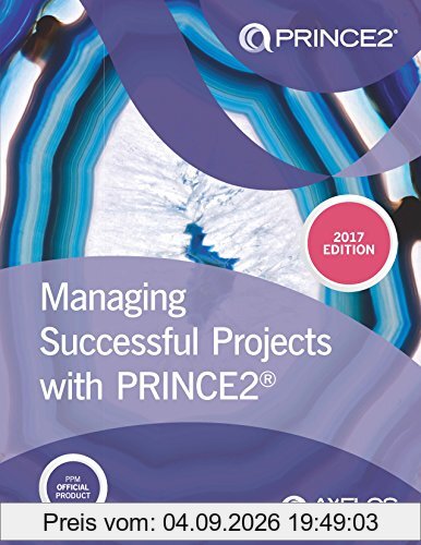Managing Successful Projects with Prince2(R)