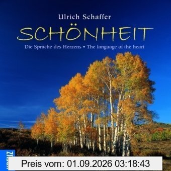 Schönheit: Die Sprache des Herzens: Die Sprache des Herzens. The language of the heart