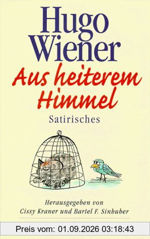 Aus heiterem Himmel