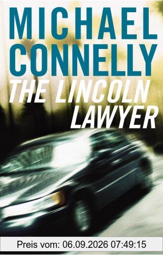 The Lincoln Lawyer (Mickey Haller)