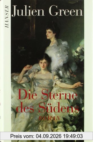 Die Sterne des Südens: Roman