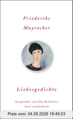 Liebesgedichte (insel taschenbuch)