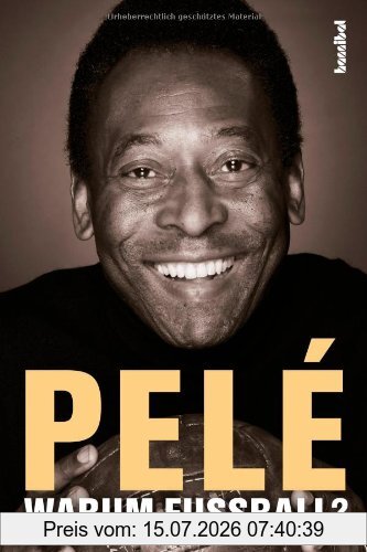 Pelé - Warum Fußball?