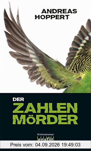 Der Zahlenmörder
