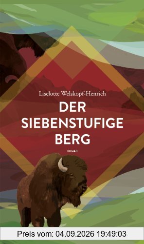 Der siebenstufige Berg: Das Blut des Adlers, Band 4