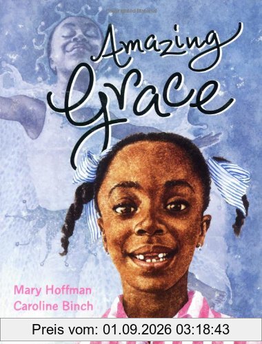 Amazing Grace