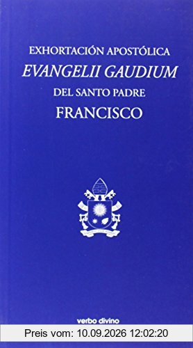 Exhortación Apostólica Evangelii gaudium (Varios)