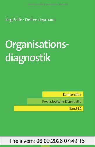 Organisationsdiagnostik
