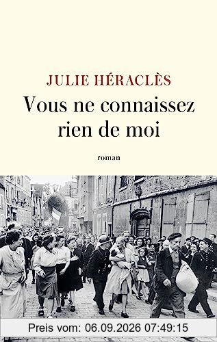 Vous ne connaissez rien de moi