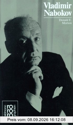 Nabokov, Vladimir: Mit Selbstzeugnissen und Bilddokumenten