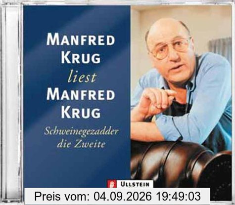 Schweinegezadder die Zweite