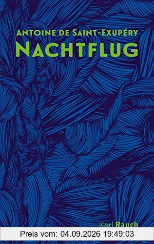 Nachtflug: Geschenkausgabe