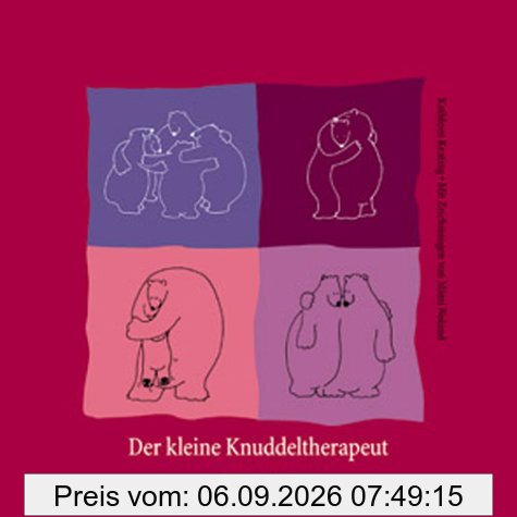 Der kleine Knuddeltherapeut