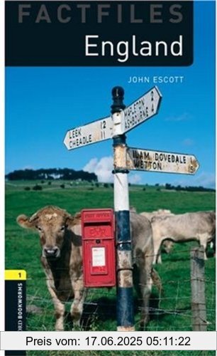 Binding : Taschenbuch, Edition : 3. Auflage., Label : Oxford University Elt, Publisher : Oxford University Elt, NumberOfItems : 1, medium : Taschenbuch, numberOfPages : 64, publicationDate : 2007-11-29, authors : John Escott, languages : english, ISBN : 0194233804