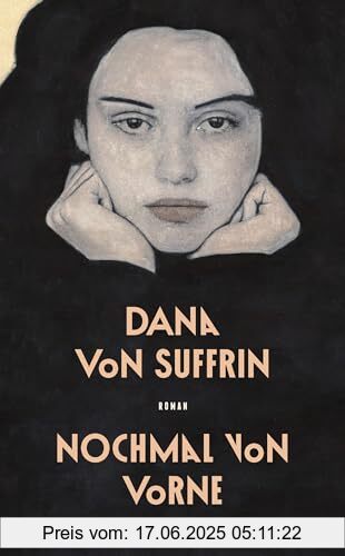 Binding : Gebundene Ausgabe, Edition : 1., Label : Kiepenheuer&Witsch, Publisher : Kiepenheuer&Witsch, medium : Gebundene Ausgabe, numberOfPages : 240, publicationDate : 2024-03-07, releaseDate : 2024-03-07, authors : Dana von Suffrin, ISBN : 346200297X