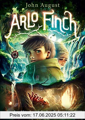 Binding : Gebundene Ausgabe, Label : Arena, Publisher : Arena, medium : Gebundene Ausgabe, numberOfPages : 320, publicationDate : 2020-07-21, authors : John August, translators : Wieland Freund, Andrea Wandel, ISBN : 3401604392