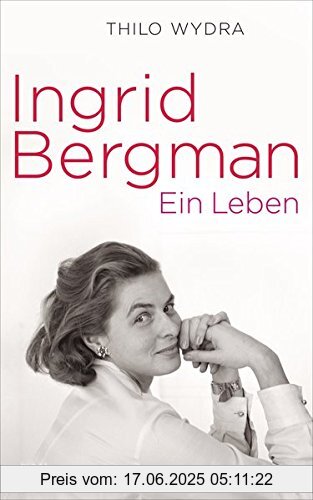 Binding : Gebundene Ausgabe, Label : Deutsche Verlags-Anstalt, Publisher : Deutsche Verlags-Anstalt, medium : Gebundene Ausgabe, numberOfPages : 752, publicationDate : 2017-04-25, releaseDate : 2017-04-25, authors : Thilo Wydra, languages : german, ISBN : 3421046735