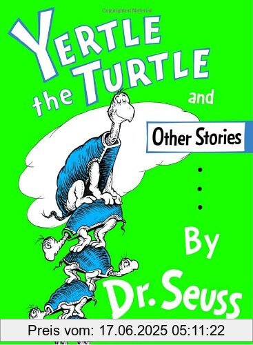 Binding : Gebundene Ausgabe, Label : Random House Books for Young Readers, Publisher : Random House Books for Young Readers, NumberOfItems : 1, PackageQuantity : 1, medium : Gebundene Ausgabe, numberOfPages : 96, publicationDate : 1958-04-12, releaseDate : 1958-04-12, authors : Dr. Seuss, languages : english, ISBN : 0394800877