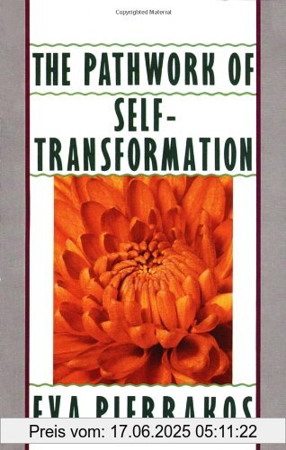 Binding : Taschenbuch, Label : Bantam, Publisher : Bantam, NumberOfItems : 2, PackageQuantity : 1, medium : Taschenbuch, numberOfPages : 288, publicationDate : 1990-04-01, releaseDate : 1990-04-01, authors : Eva Pierrakos, languages : english, ISBN : 0553348965