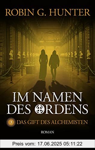 Binding : Broschiert, Edition : 1. Aufl. 2023, Label : Lübbe, Publisher : Lübbe, medium : Broschiert, numberOfPages : 544, publicationDate : 2023-08-25, releaseDate : 2023-08-25, authors : Hunter, Robin G., ISBN : 3404209850