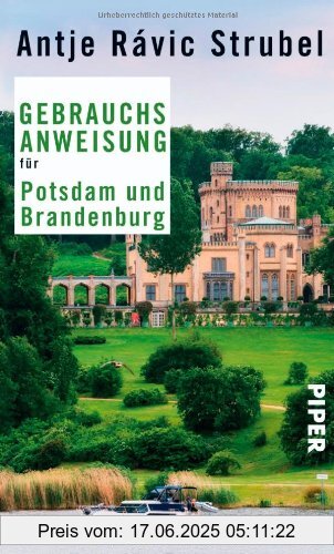 Binding : Taschenbuch, Edition : 2, Label : Piper Taschenbuch, Publisher : Piper Taschenbuch, medium : Taschenbuch, numberOfPages : 256, publicationDate : 2012-03-12, authors : Strubel, Antje Rávic, languages : german, ISBN : 3492276040